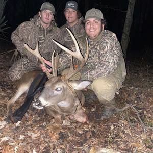 Meet your Posher, Rhett